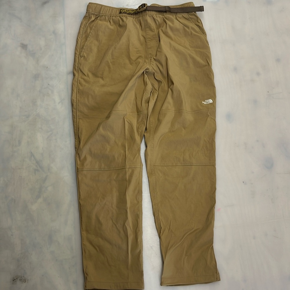 North Face men’s hiking pants